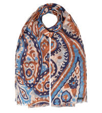 SCIARPA DONNA SE1188 90X180 Tellini S.R.L. Veleprodajna odjeća